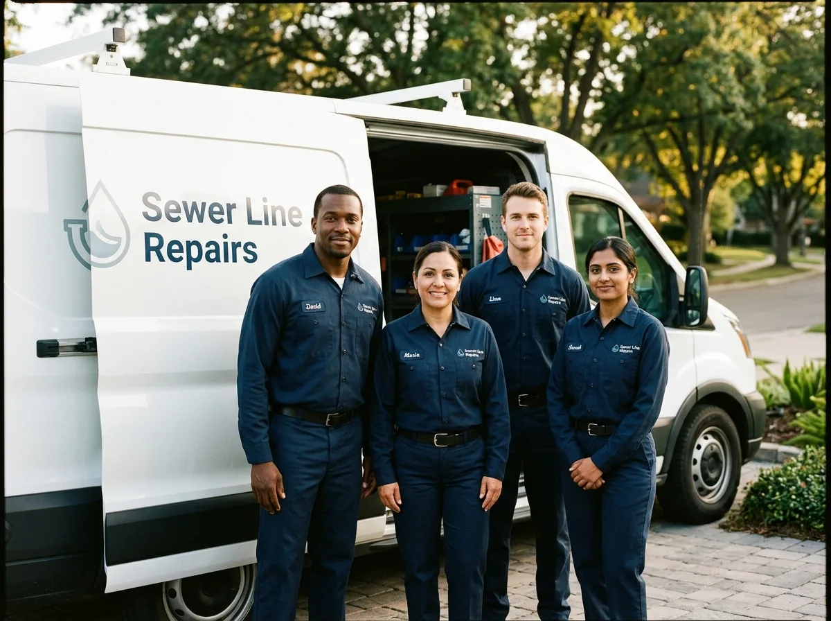 Emergency Plumber company in Grand Bay, AL